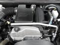 Silverstone Metallic - TrailBlazer LT Photo No. 22