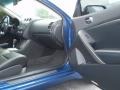 Azure Blue Metallic - Altima 3.5 SE Coupe Photo No. 17