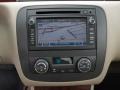 Cocoa/Cashmere Navigation Photo for 2008 Buick Lucerne #48386475
