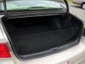 Cocoa/Cashmere Trunk Photo for 2008 Buick Lucerne #48386496