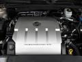 4.6 Liter DOHC 32-Valve V8 Engine for 2008 Buick Lucerne CXS #48386520
