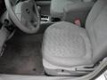 Gray Interior Photo for 2004 Chevrolet Malibu #48386544