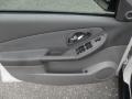Gray Door Panel Photo for 2004 Chevrolet Malibu #48386547