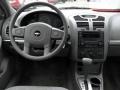 Dashboard of 2004 Malibu LS V6 Sedan