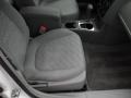White - Malibu LS V6 Sedan Photo No. 19