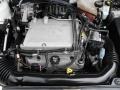 3.5 Liter OHV 12-Valve V6 2004 Chevrolet Malibu LS V6 Sedan Engine