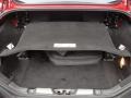 Beige Trunk Photo for 2009 Ferrari California #48387954