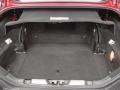 Beige Trunk Photo for 2009 Ferrari California #48387972