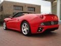 Rosso Scuderia (Red) - California  Photo No. 8