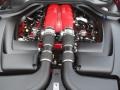 4.3 Liter DPI DOHC 32-Valve VVT V8 Engine for 2009 Ferrari California  #48388170