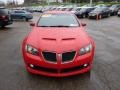 2008 Liquid Red Pontiac G8 GT  photo #7