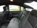  2008 G8 GT Onyx Interior