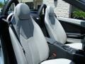 2007 Mercedes-Benz SLK Ash Grey Interior Interior Photo