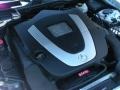 3.0 Liter DOHC 24-Valve VVT V6 2007 Mercedes-Benz SLK 280 Roadster Engine