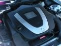  2007 SLK 280 Roadster 3.0 Liter DOHC 24-Valve VVT V6 Engine