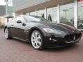 Front 3/4 View of 2011 GranTurismo S Automatic