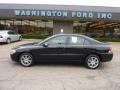 Black - S60 2.5T AWD Photo No. 1