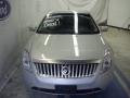 Brilliant Silver Metallic - Milan I4 Premier Photo No. 2