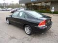 Black - S60 2.5T AWD Photo No. 2