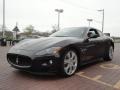 Front 3/4 View of 2011 GranTurismo S Automatic