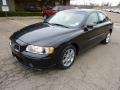 Black - S60 2.5T AWD Photo No. 8