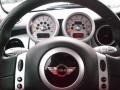 2003 Chili Red Mini Cooper S Hardtop  photo #45