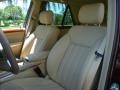 Macadamia Interior Photo for 2008 Mercedes-Benz ML #48389088