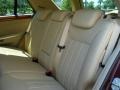 Macadamia Interior Photo for 2008 Mercedes-Benz ML #48389118