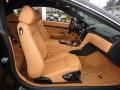  2011 GranTurismo S Automatic Cuoio Interior