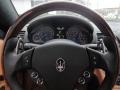 Cuoio Steering Wheel Photo for 2011 Maserati GranTurismo #48389349