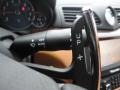 6 Speed ZF Paddle-Shift Automatic 2011 Maserati GranTurismo S Automatic Transmission