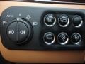 Cuoio Controls Photo for 2011 Maserati GranTurismo #48389472