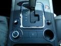 Reflex Silver Metallic - Touareg 2 VR6 Photo No. 24