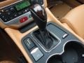 6 Speed ZF Paddle-Shift Automatic 2011 Maserati GranTurismo S Automatic Transmission