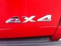 2003 Flame Red Dodge Ram 2500 SLT Quad Cab 4x4  photo #21
