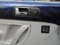 Marlin Blue Pearl - New Beetle GLX 1.8T Coupe Photo No. 10