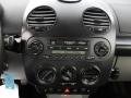 Marlin Blue Pearl - New Beetle GLX 1.8T Coupe Photo No. 14