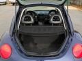 Marlin Blue Pearl - New Beetle GLX 1.8T Coupe Photo No. 18