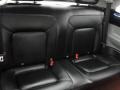 Marlin Blue Pearl - New Beetle GLX 1.8T Coupe Photo No. 21