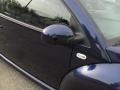 Marlin Blue Pearl - New Beetle GLX 1.8T Coupe Photo No. 27