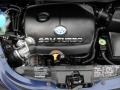 Marlin Blue Pearl - New Beetle GLX 1.8T Coupe Photo No. 29