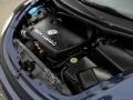 Marlin Blue Pearl - New Beetle GLX 1.8T Coupe Photo No. 30