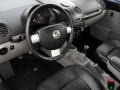 Marlin Blue Pearl - New Beetle GLX 1.8T Coupe Photo No. 31