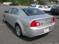 Silver Ice Metallic - Malibu LT Photo No. 2