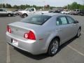 Silver Ice Metallic - Malibu LT Photo No. 4