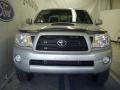 Silver Streak Mica - Tacoma V6 TRD Sport Double Cab 4x4 Photo No. 4