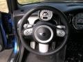 Hyper Blue Metallic - Cooper S Convertible Photo No. 9
