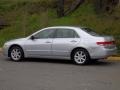 2003 Satin Silver Metallic Honda Accord EX V6 Sedan  photo #3