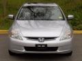 2003 Satin Silver Metallic Honda Accord EX V6 Sedan  photo #4