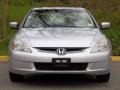 2003 Satin Silver Metallic Honda Accord EX V6 Sedan  photo #5